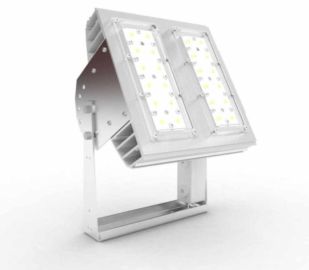 Светильник светодиодный Olymp Phyto Premium 50Вт 4000К 60град. промышленный  V1-I2-70076-04L07-6505040