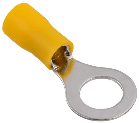 Наконечник НКИ 5.5-8 кольцо 4-6мм (уп.100шт)  UNL20-006-6-8-G