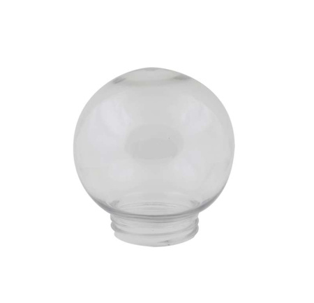 Рассеиватель UFP-R150A CLEAR прозр.  08068