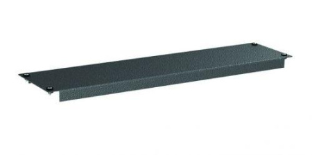 Панель крыши глухая для IT корпусов CQE для 600 RAL9005  R5FCIT600B