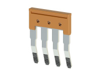 Перемычка внеш. для AVK2.5/ AVK2.5RD 4п TKO 2.5/4  476264