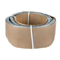 Металлорукав Р3-ЦХ-20 d20мм с протяжкой (уп.15м)  mrzn-20-15