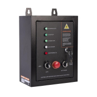 Система автоматической коммутации генератора GPA 1115W (для генераторов бензиновых GP 6510 AE 474101580 GP 7210 AE 474101590 GP 8210 AE 474101705) Patriot 474001811