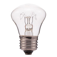 Лампа накаливания С 110-40 E27 (154)  3314461