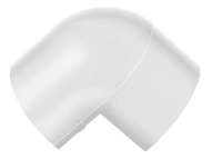 Угол внешний для кабель-канала MultiSet 20х12 бел. SE IMT20122WH