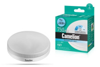 Лампа светодиодная LED9-GX53/845/GX53 9Вт 220В со ступенчатым изменением яркости  14730