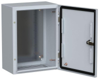 Корпус металлический ЩМП-40.30.20 УХЛ1 IP66 TITAN  TI5-10-N-040-030-020-66