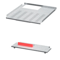 Комплект верхняя плата и пол 1-стороннее Ш=600 Г=800  R5NM2UBFS8