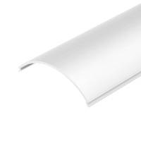 Экран SL-KANT-H30-3000 ROUND OPAL L3000 пластик  046183 Экран SL-KANT-H30-3000 ROUND OPAL L3000 пластик  046183