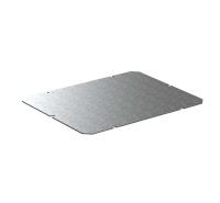 Пластина монтажная ЮРУК.687427.001-02  МП 5803