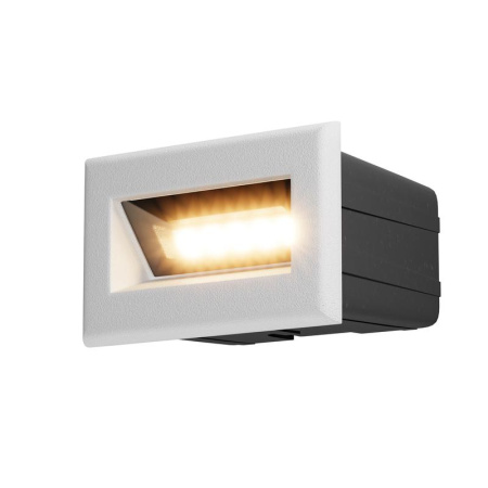 Светильник светодиодный подсветка для лестниц Bosca 3Вт 3000К IP65  O045SL-L3W3K