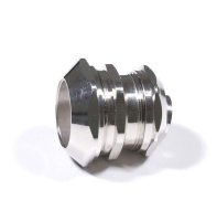 Муфта соединительная труба-металлорукав МТР-ЛС-Т25-МР25 IP67 латунь ГОФРОМАТИК/ zeta45563