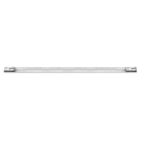 Светильник ССП-458 1хLED-Т8-1200 G13 IP65 1276х60х55мм герметичный под светодиодную лампу  4690612053240