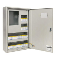 Щит ЩУРн 3/48 (630х400х160) однодверный IP31  mb23-3/48