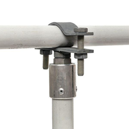 Держатель молниеприемной мачты d20-40мм М16 PROxima  ilp-05006