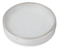 Лампа светодиодная PLED-GX70 20Вт таблетка 5000К холод. бел. GX70 1360лм 230В  1027696A