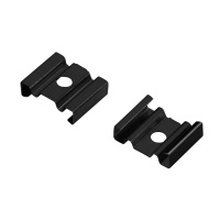 Держатель ARH-BENT-W11 BLACK металл (комплект)  041080 Держатель ARH-BENT-W11 BLACK металл (комплект)  041080