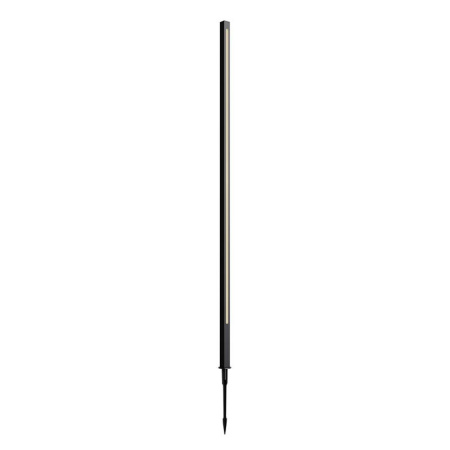 Светильник ландшафтный Pole 18Вт 3000К IP65  O440FL-L18GF3K