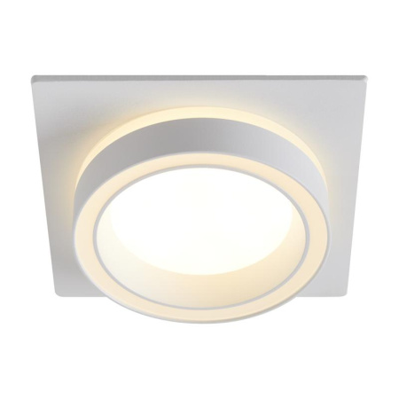 Спот Flip GX53х1 15Вт IP20  VGL7191DLB-01W