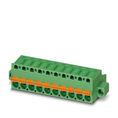Разъем печатной платы FKC 2.5/ 4-STF  1910542