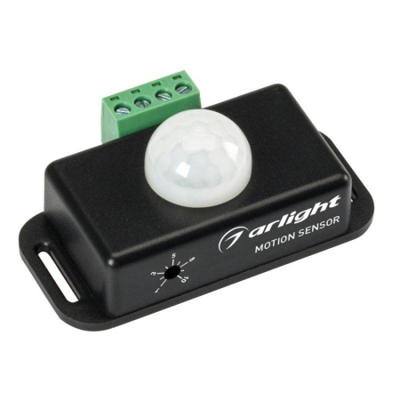 Датчик движения PRIME-IRD-UP-24V-MULTI (76х45мм 192Вт IP20)  015655(1)