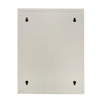 Щит ЩУРн 1/12 (Э) (360х280х110) счетчик на DIN-рейку IP31  mb23-1/12e