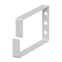 Кольцо кабельное 60х90мм сер.  R5ITCP6090