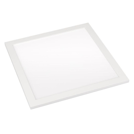 Панель IM-300x300A-12W Warm White (IP40 металл)  023147(1)