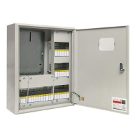 Щит ЩУРн 3/30 (500х400х160) IP31  mb23-3/30-1