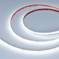 Лента светодиодная герметичная COB-SE-X480-8mm 24В White6000 (10Вт/м IP65) (уп.5м)  045854 Лента светодиодная герметичная COB-SE-X480-8mm 24В White6000 (10Вт/м IP65) (уп.5м)  045854
