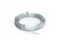 Пруток стальной оцинк. d10 (уп.80м)  NC1010