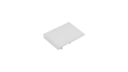 Заглушка для профиля LS4970 (уп.2шт)  00-00002745