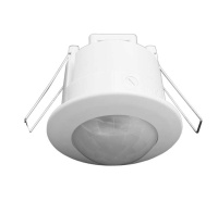 Датчик движения PMS-IR 201 1200Вт 360град. 6м IP20 WH  5012950