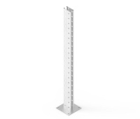 Траверса-Страт двойная БТС2.41.82.2000.2.5.2 СОЭМИ Н3522242082