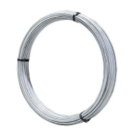 Пруток d10мм гор. оцинк. (уп.80м) Basic  lpb-10-80-hz