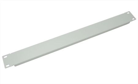 Заглушка SH-J019-1U 19дюйм 1U фальш-панель  7080c