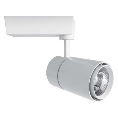 Светильник светодиодный трековый ULB-Q252 24W/WW/H WHITE 24Вт бел.  UL-00003442