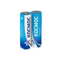 Элемент питания солевой AA/R6 (уп.2шт)  KOCR6