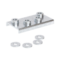 Комплект обратного подключения аппаратов на 3 шины и опусков 3-3  R5BBCOPPM3M3