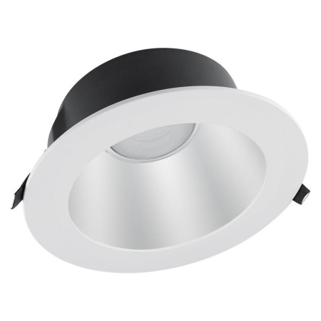 Светильник светодиодный DOWNLIGHT PERFORMANCE ДВО 14Вт 3000К 1500Лм UGR19 IP54  4058075459137