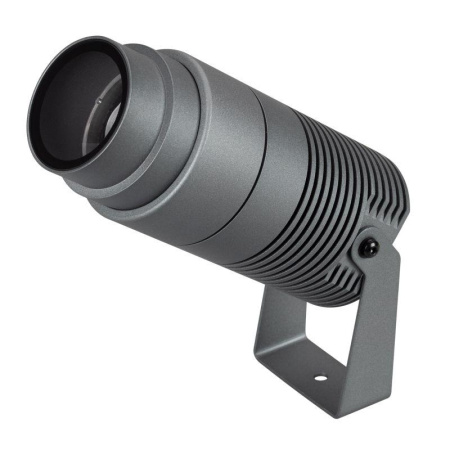 Светильник светодиодный ALT-RAY-ZOOM-R75-18W Warm3000 DG 10-40deg 230В IP67 металл  0325621