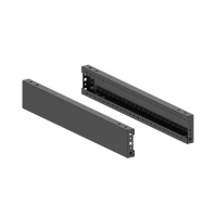 Комплект панелей цоколя Ш/Г=800мм В=100мм (уп.2шт)  R5NFPB80