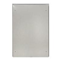 Щит ЩРВ-120 (834х560х120) IP31 PROxima  mb11-120