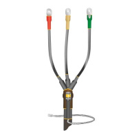 Муфта кабельная концевая универс. 1кВ 1ПКВ(Н)ТпбНнг-LS-3х(16-25)  с болт. наконечн.  22040077