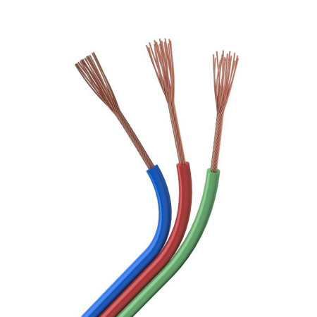 Шлейф питания ARL-20AWG-3Wire-CU (уп.50м)  026351