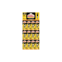 Клей "Супер " 3г (блист.12 шт)  C0036305