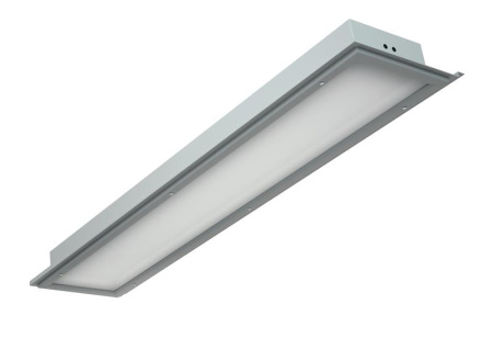 Светильник светодиодный ALD UNI LED 600 EM 4000К CRI90 СТ 1050000300