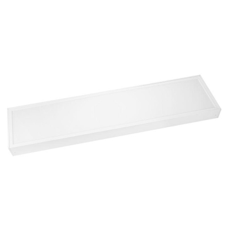 Панель IM-EMERGENCY-1.5H-S300x1200-45W Day4000 (WH 120 deg 230В) (IP40 металл)  034939