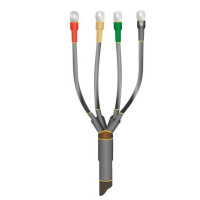 Муфта кабельная концевая универс. 1кВ 1ПКВ(Н)Тп-4х(150-240) без наконечн.  22020160