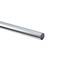 Труба жесткая цинк-ламель d16x1x3000мм   6008-16L3ZL